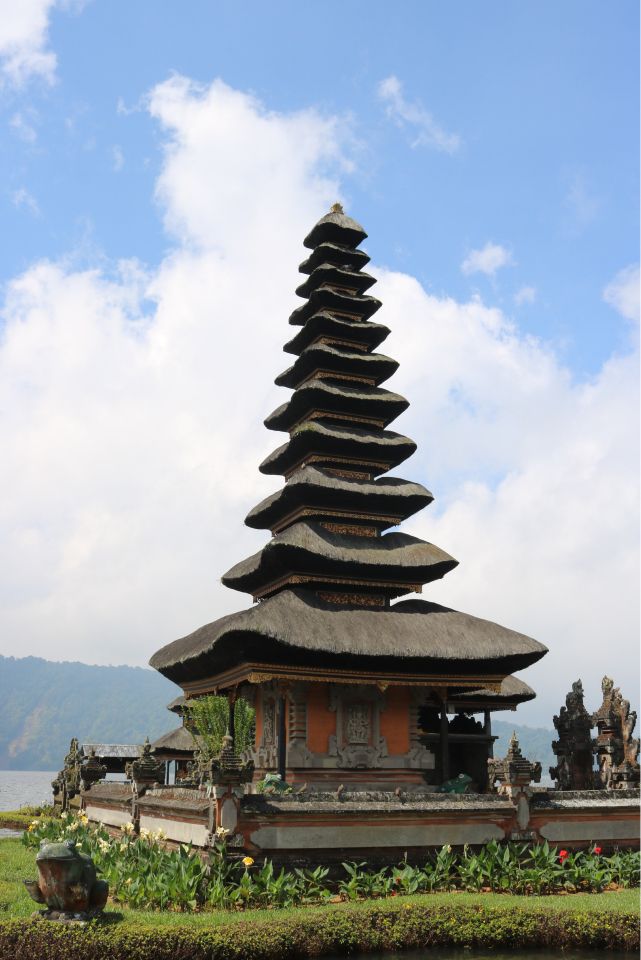 Bali City Image