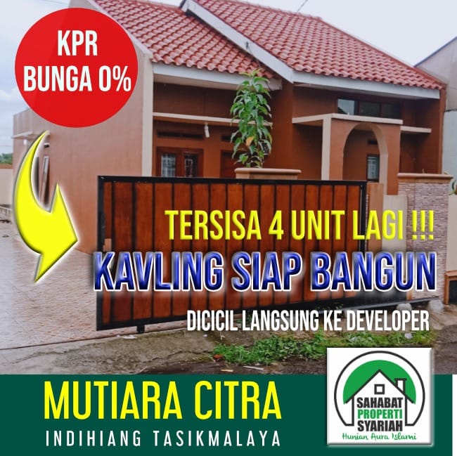 Mutiara Citra Indihiang Tasikmalaya