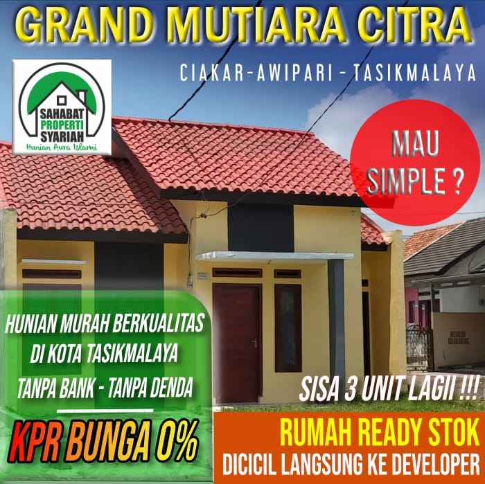 Grand Mutiara Ciakar Awipari Tasikmalaya